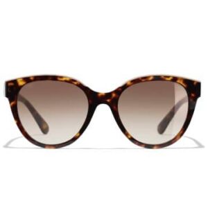 Chanel Women’s Sunglasses Brown