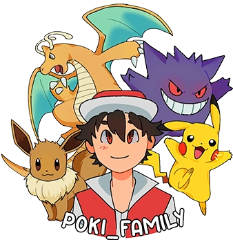 PokiFamily